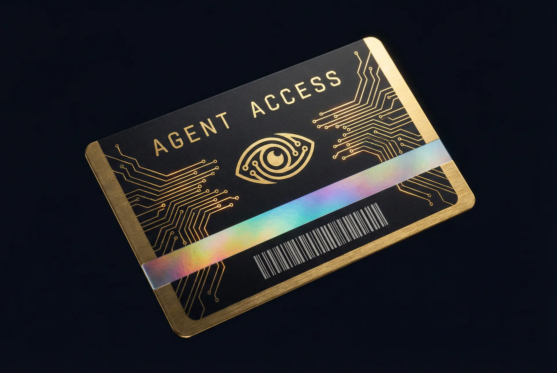 纯真时代韩剧 - Agent Access 情报员会员卡